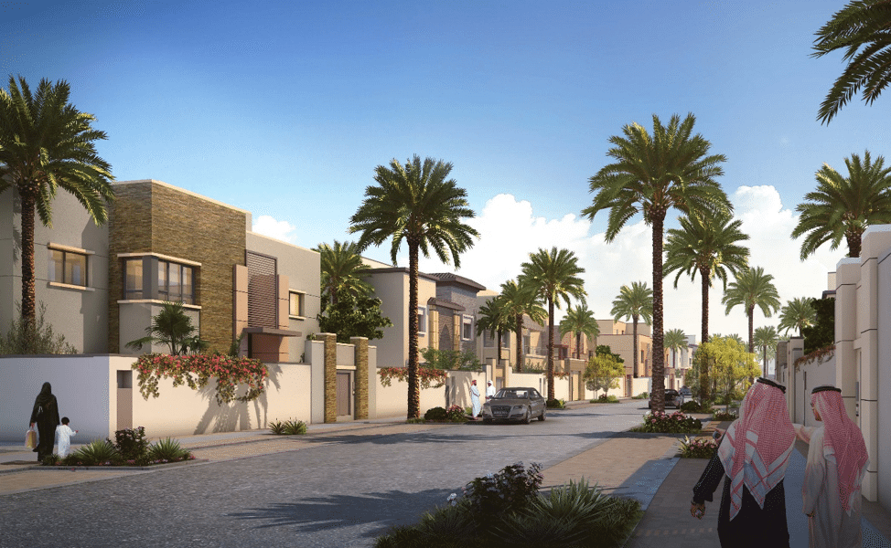 Saudi Aramco s Ajyal Community Development Project Is First In Middle East To Earn Envision