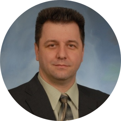 Dimitar Todorov – Institute for Sustainable Infrastructure