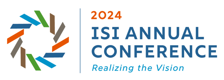 2024 ISI Virtual Conference – Sponsorship Form - Institute for ...