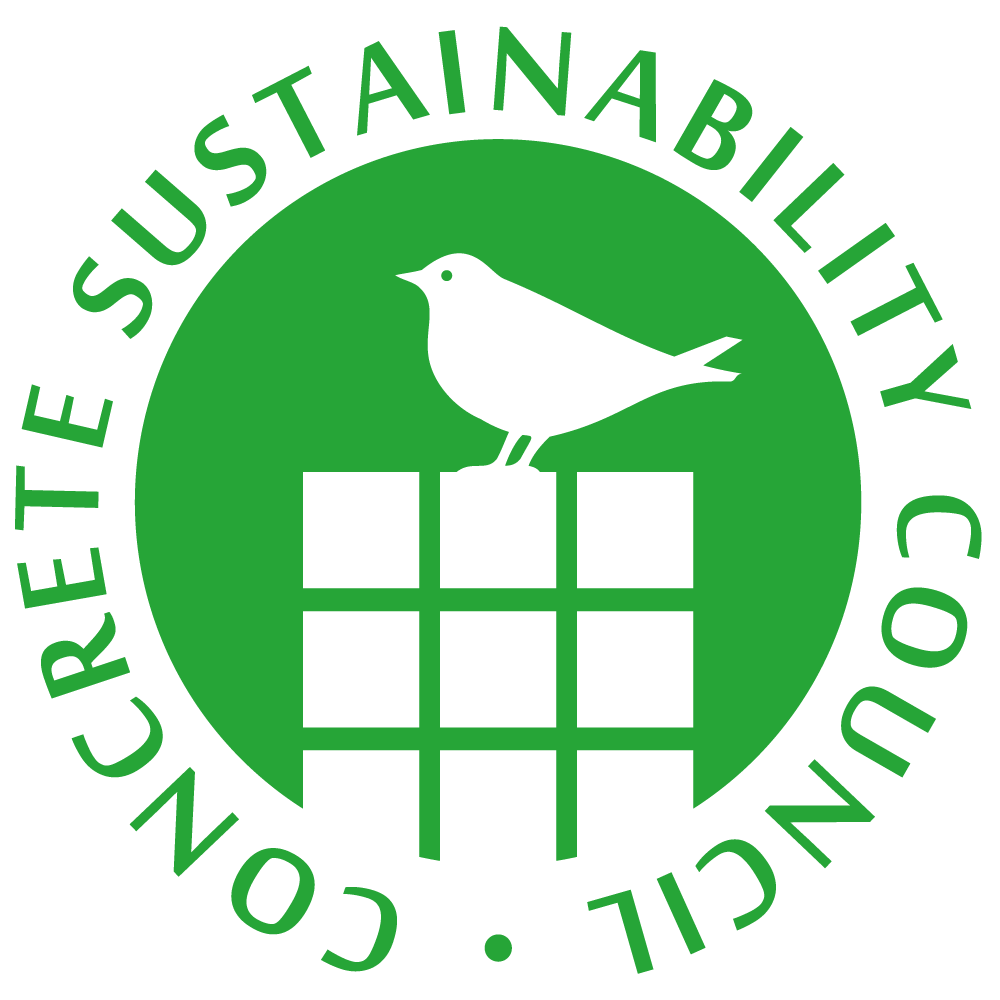 Responsible Concrete for Sustainable Infrastructure: How CSC ...