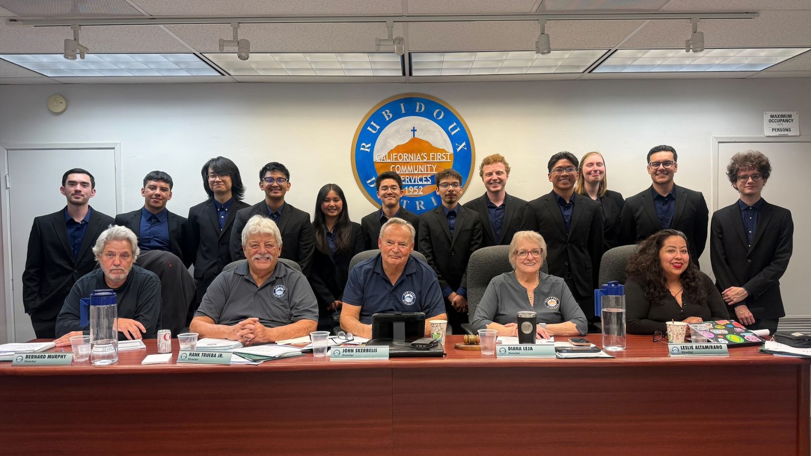 Celebrating the 2025–2026 Technical Assistance Program Cohort
